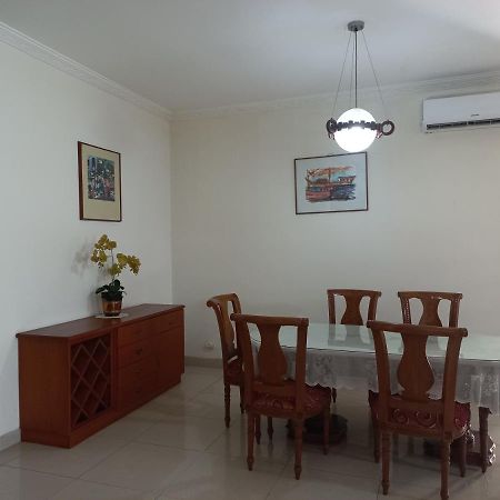 Margot Apartment Pondok Indah Джакарта Екстериор снимка