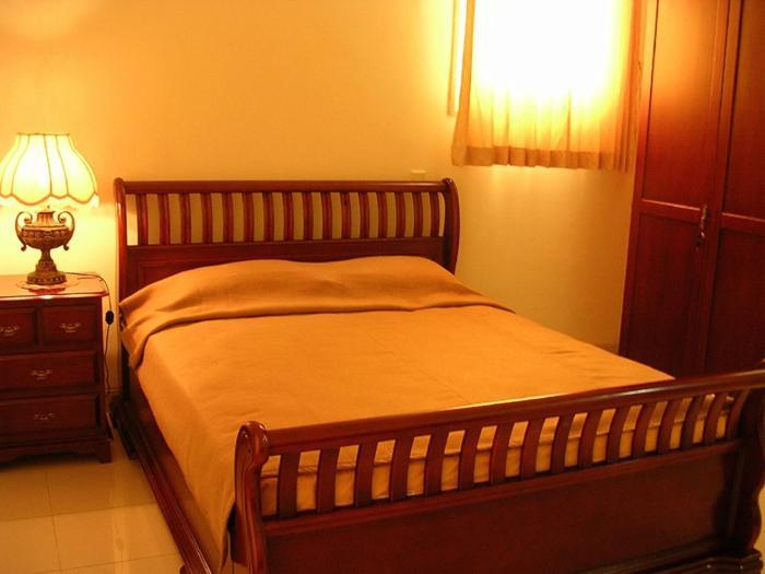 Margot Apartment Pondok Indah Джакарта Екстериор снимка