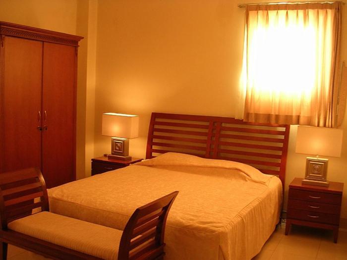 Margot Apartment Pondok Indah Джакарта Екстериор снимка